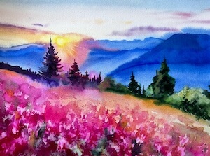 Awakening Light
