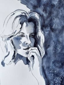 Self Portrait
