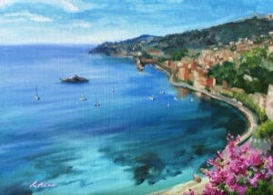 Villefranche-sur-Mer